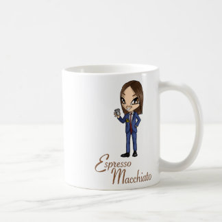 Tommy Cash Espresso Macchiato Eurovisie 2025 Esto Koffiemok