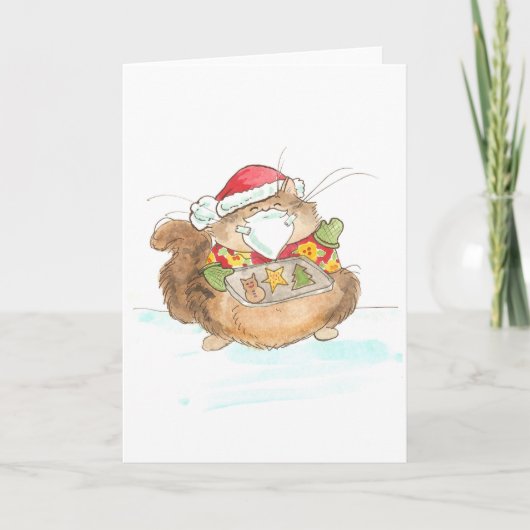 Tommy Claus Kaart (Voorkant)