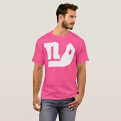 Tommy Clutch T-shirt (Voorkant volledig)