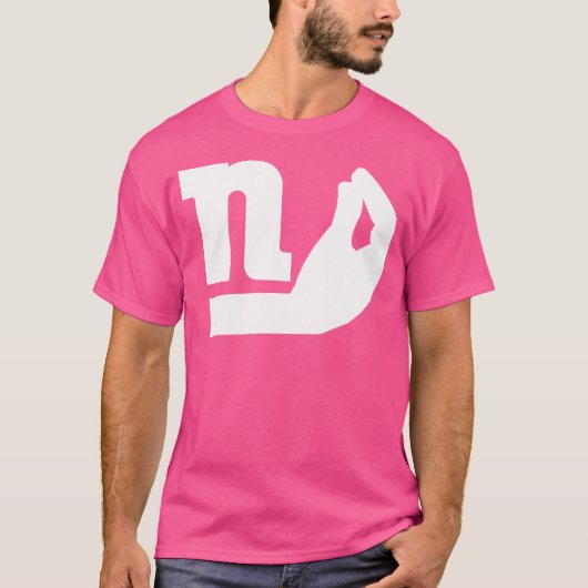 Tommy Clutch T-shirt (Voorkant)