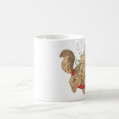 Tommy Cupid Mok (Center)