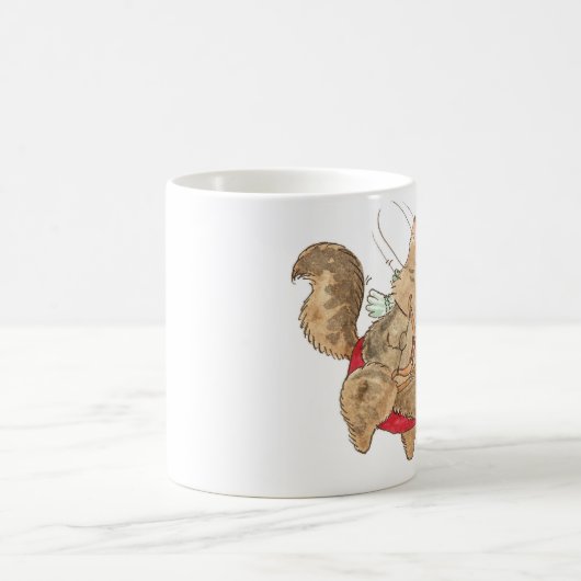 Tommy Cupid Mok (Center)