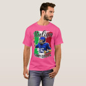 Tommy Devito Cutlets 15  T-shirt (Voorkant volledig)