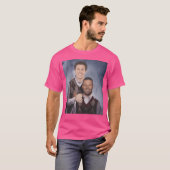 Tommy Devito Cutlets 15 T-shirt (Voorkant volledig)