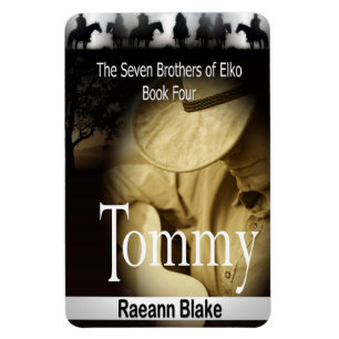 Tommy Flexibele Fotomagneet Magneet