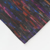 Tommy G Fleece Blanket (Hoek)