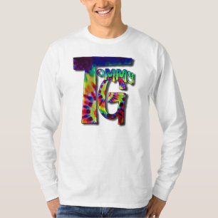 Tommy G Long Sleeve T T-shirt