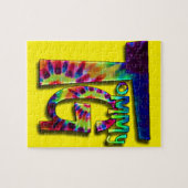 Tommy G Puzzle Legpuzzel (Horizontaal)