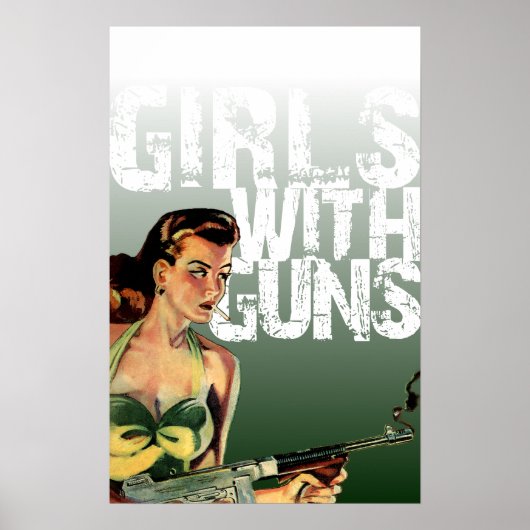 Tommy Girl Poster (Voorkant)