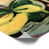 Tommy Girl Poster (Hoek)