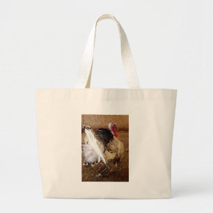 Tommy Grote Tote Bag