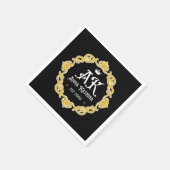 Tommy Hilfiger Icon Flag Servet (Hoek)