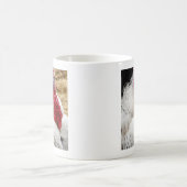 Tommy Koffiemok (Center)