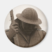 Tommy Magneet (Voorkant)