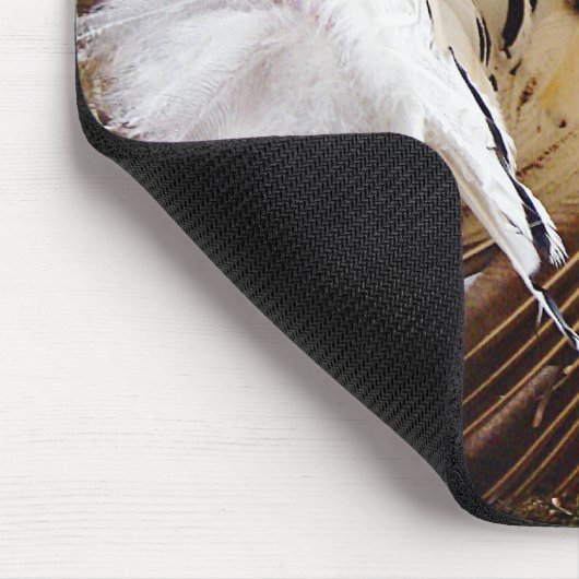 Tommy Muismat (Hoek)