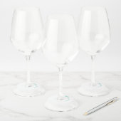 Tommy Murphy Wijnglaslabel (Set)