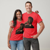 Tommy Shel.By Roken - vintage T-shirt (Unisex)