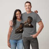 Tommy Shel.By Smoking T-shirt (Unisex)