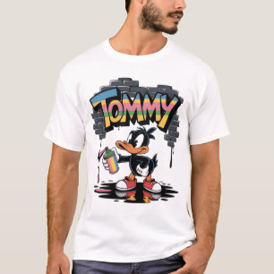 Tommy T-shirt