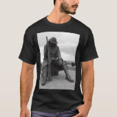 Tommy T-shirt (Voorkant)