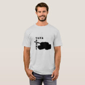 TOMMY TANK (Voorkant volledig)