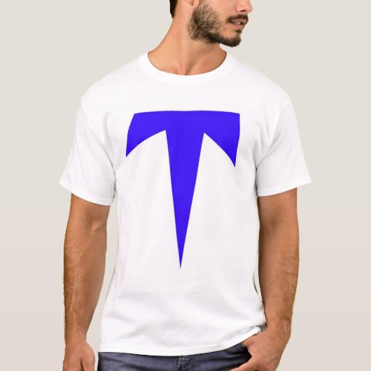 Tommy Thunda T-shirt (Voorkant)
