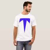 Tommy Thunda T-shirt (Voorkant volledig)