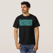 Tommy vercetti-patroon t-shirt (Voorkant volledig)