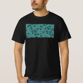 Tommy vercetti-patroon t-shirt