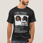 Tommy Wright iii Classic T-Shirt (Voorkant)