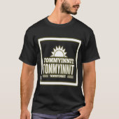 Tommyinnit T-shirt (Voorkant)
