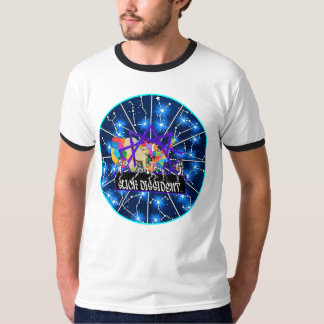 Tomo-tories Ringged T-shirt