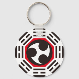 TOMOE(巴) SLEUTELHANGER