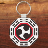 TOMOE(巴) SLEUTELHANGER (Voorkant)