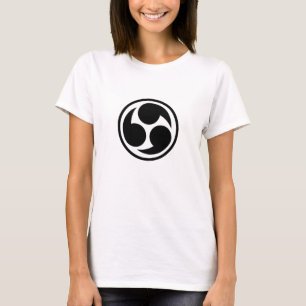 Tomoe T-shirt