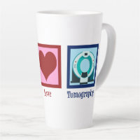 Tomografie van de vredesliefdestomografie