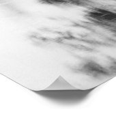 Tomoka River, Florida, 1880 Poster (Hoek)