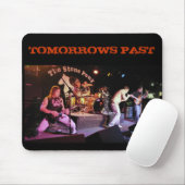 TOMORGEN PAST mousepad Muismat (Met muis)