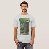 Tomori Lion T-shirt (Voorkant volledig)