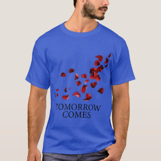 Tomorrow Comes Clair Obscur Epedition friends gift T-shirt