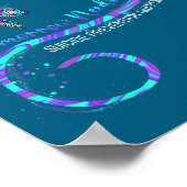 Tomorrow Needs You Suicide Prevention Awareness Dr Poster (Hoek)