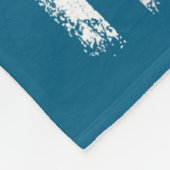 Tomorrow Needs You Suicide Prevention Awareness Me Fleece Deken (Hoek)