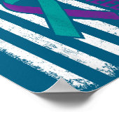 Tomorrow Needs You Suicide Prevention Awareness Me Poster (Hoek)