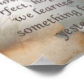 Tomorrows Poster (Hoek)