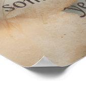 Tomorrows  poster (Hoek)