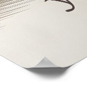 Tomorrows Poster (Hoek)