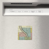 Tompkins County Magneet (Insitu (Vaatwasser))