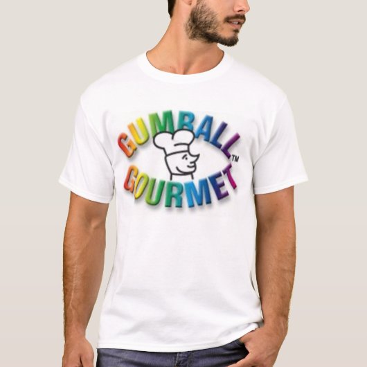 Toms Birthday Shirt (Voorkant)