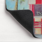 TOM'S OUDE FLORIDA GIFTS Mousepad Muismat (Hoek)