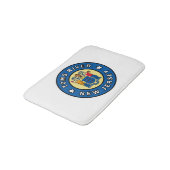 Toms River New Jersey Badmat (Gekanteld)